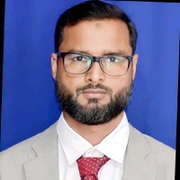 Md Babar Ali