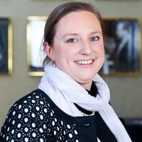 Lieselot Boone