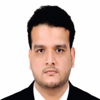 Mohammed Naeem Younas