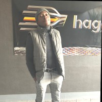 Luvuyo Xuza