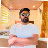 Vinoth R