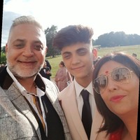 Samit Hathi