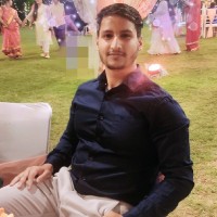 Sanjay Chamoli