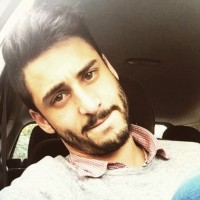 Maximiliano Perez Mazzuchi