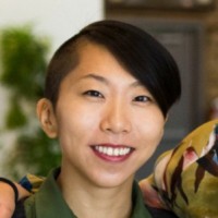 Amanda Siu