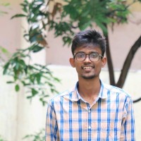 Maheshwar Reddy Podala