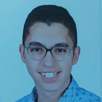 Kerolos Ayman