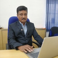 DHANAPALAN M