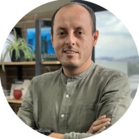 Danilo Andrés Rodríguez Clavijo