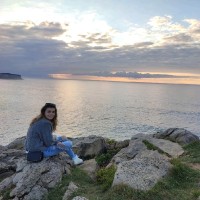 Ianire Valer López