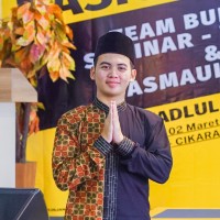 Muhammad Sholahuddin