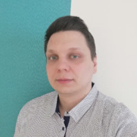 Viacheslav Karlov