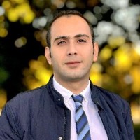Mohammad Reza Daei Jafari
