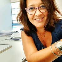 Liliana Gonzalez