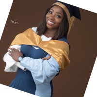 Olubukola Orimoloye