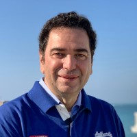 Gerardo Joaquin Laempe