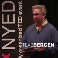 Steve Bergen