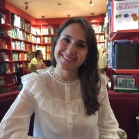Laura De La Rosa Muñoz