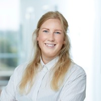 Ida Mørk-Pedersen