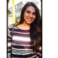 Ramya Nair