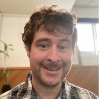 Scott Monaghan, P.Eng