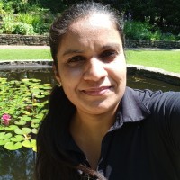 Tharuka Weerasinghe