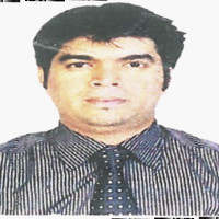 Bhalchandra Angchekar