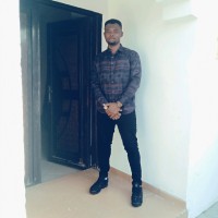 Ogbon Joshua Kevwe