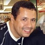 Marcio Nascimento