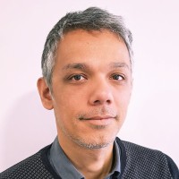 Cédric Berte
