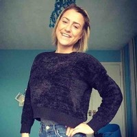 Lacey Bareham