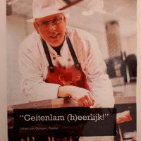 Johan Van Dongen