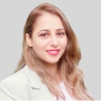 Damanpreet Kang