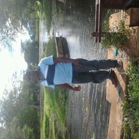 Joel Peter