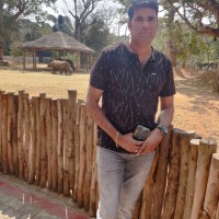Ragunath Gowda