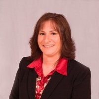 Tina Hunt