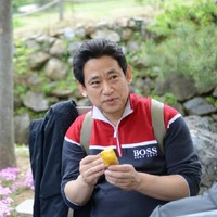 kiho Song