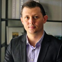 Jonathon Thornton