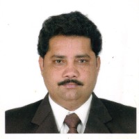 Suresh Sarma