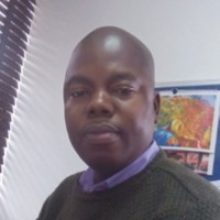 Desmond . U . Ezeugwu