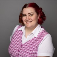 Fiona Mctaggart
