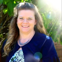 Melissa Martinson