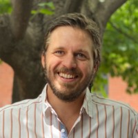 Santiago Schneider Boelter