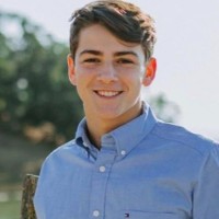 Aaron Hansen