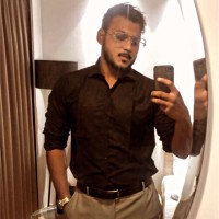 Musab Khan