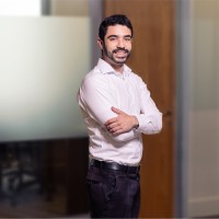 Pedro Medeiros
