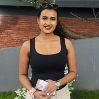 Lekha Manjunath