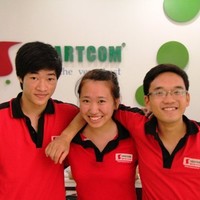 Smartcom Vietnam