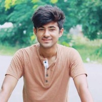 Chirag Arora