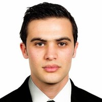 Chahrayar Bourzak